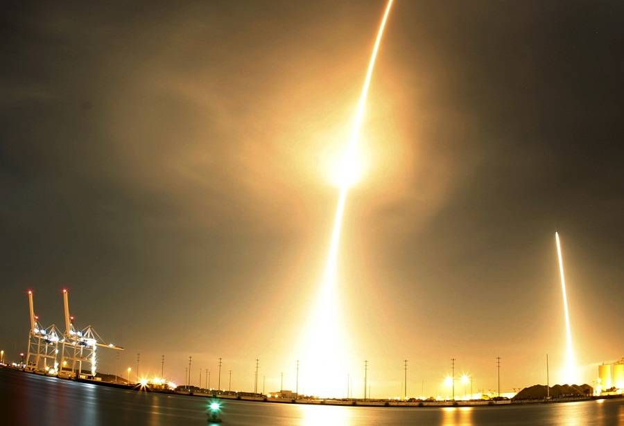 أبرز آخر أحداث علمية