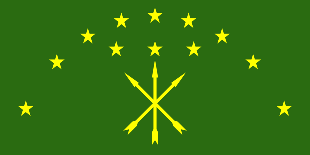 يعيشون بيننا ولا نعرف عنهم الكثير … ماذا تعرف عن الشركس؟